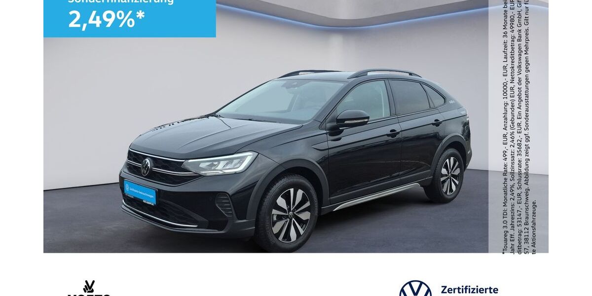 VW Taigo 13.482 km 18.995 &euro; Magdeburg 39126