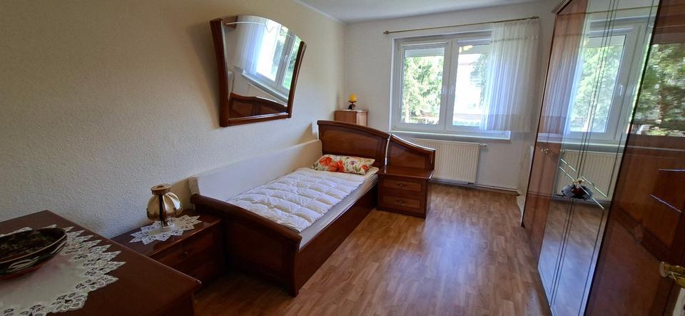 Etagenwohnung Burg - 3 Zimmer, 64 m&sup2;, 86.000&euro; | Angebot:24598595