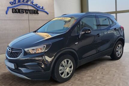 Opel Mokka 89.600 km 10.700 &euro; Hohenwarsleben bei Magdeburg 39326