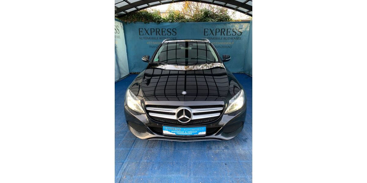 Mercedes-Benz C 250 247.300 km 11.999 &euro; Magdeburg - Rothensee 39126
