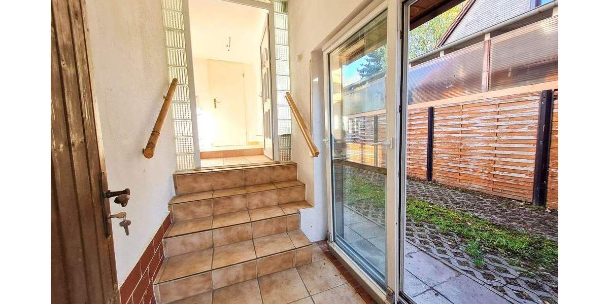 Doppelhaushälfte Magdeburg Salbke - 4 Zimmer, 100 m&sup2;, 230.000&euro; | Angebot:24435559