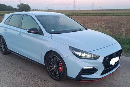 Hyundai i30 90.500 km 18.700 &euro; Hohe Börde 39167
