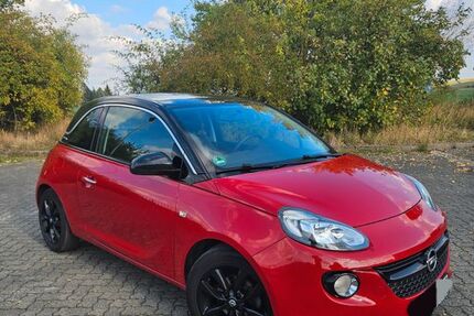 Opel Adam 99.845 km 6.690 € Niederndodeleben 39167