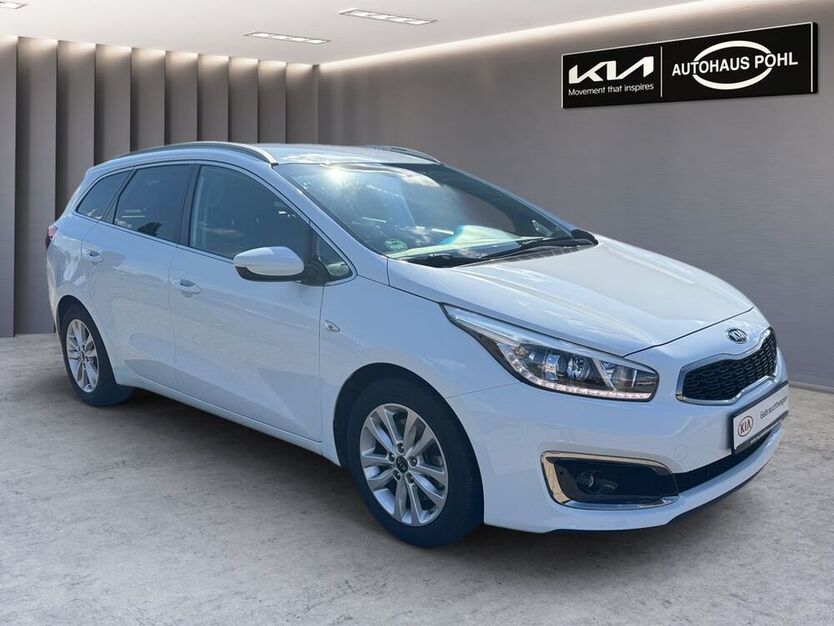 ceed Sportswagon