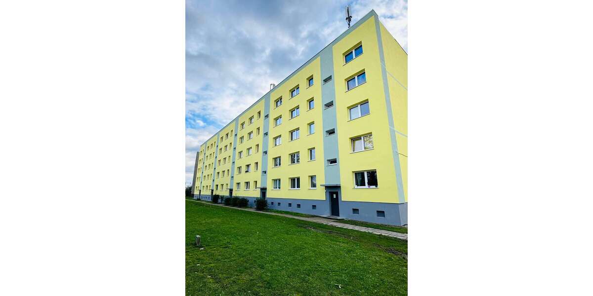 Wohnung zum Mieten in Magdeburg 380 € 56 m² 2 zimmer