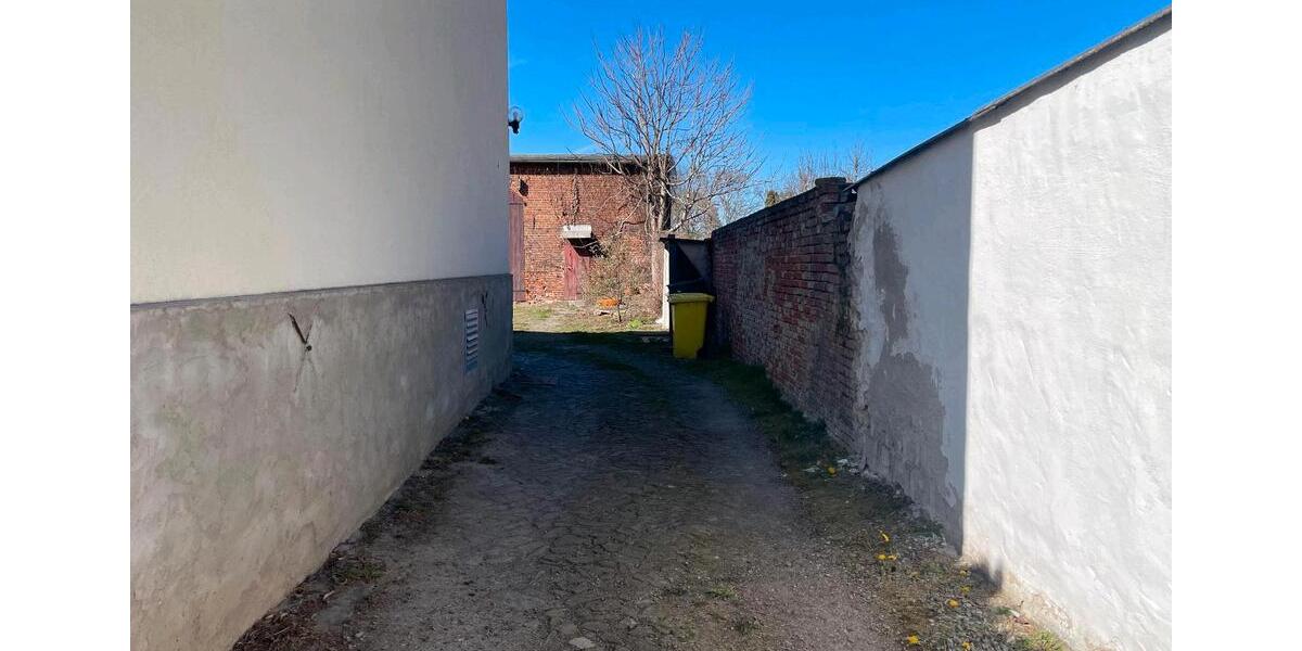 Mehrfamilienhaus, Wohnhaus Magdeburg Barleber See - 9 Zimmer, 272 m&sup2;, 312.000&euro; | Angebot:26099795