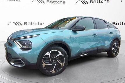 Citroen C4 24.649 km 16.950 &euro; Schönebeck (Elbe) 39218