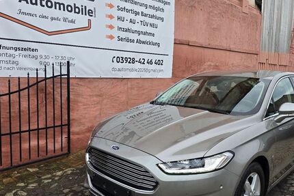 Ford Mondeo 126.434 km 11.490 &euro; Schönebeck 39218