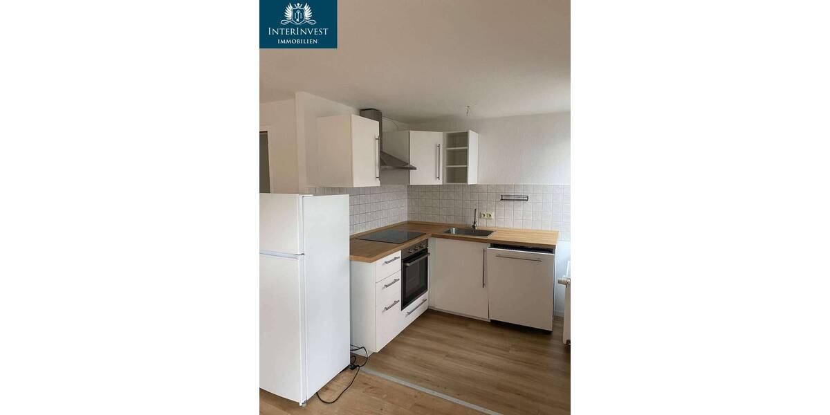 Etagenwohnung Magdeburg Buckau - 2 Zimmer, 58 m&sup2;, 490&euro; | Angebot:26486008