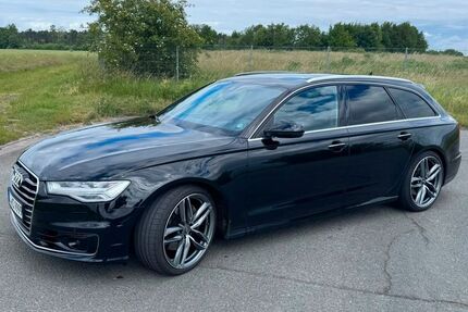 Audi A6 188.000 km 19.499 &euro; Nedlitz 39291
