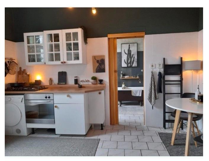 Wohnung mit Vollausstattung zu vermieten 3 zimmer