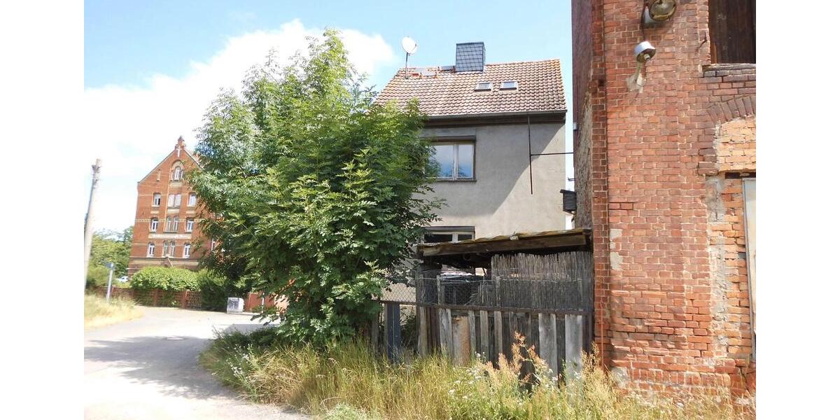 Einfamilienhaus Wolmirstedt - 5 Zimmer, 100 m&sup2;, 30.000&euro; | Angebot:27034187