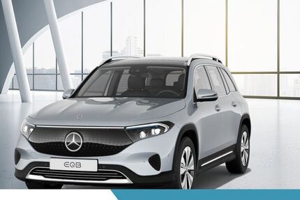 Mercedes-Benz EQB 4.696 km 42.364 € Magdeburg 39130