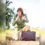 Offene Bühne „Come Out And Play