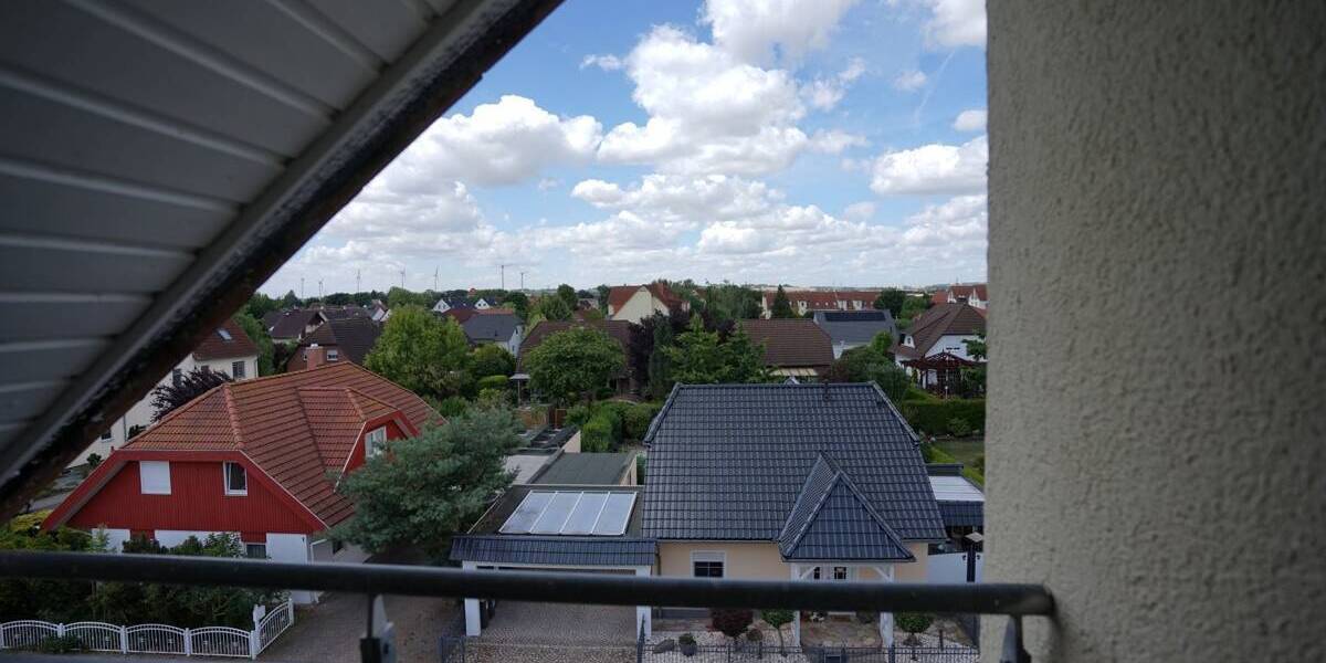 Etagenwohnung Barleben / Ebendorf Barleben - 4 Zimmer, 92 m&sup2;, 119.000&euro; | Angebot:25781636