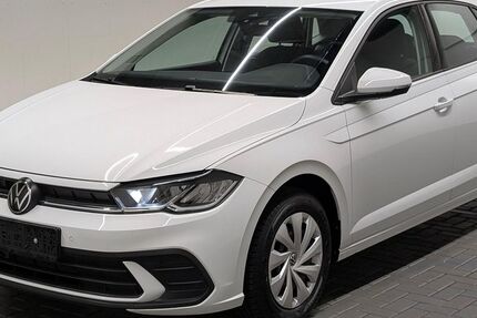 VW Polo 8.200 km 18.980 &euro; Langenweddingen 39171