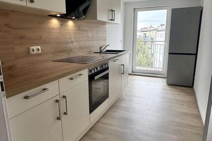 Wohnung Magdeburg Leipziger Straße - 3 Zimmer, 78 m&sup2;, 799&euro; | Angebot:26074820