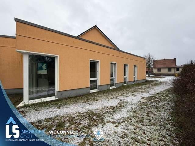 Gewerbeobjekt Angern - 3 Zimmer, 64 m&sup2;, 64.999&euro; | Angebot:25689423