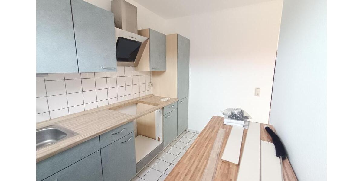 Etagenwohnung Magdeburg Nordwest - 2 Zimmer, 63 m&sup2;, 640&euro; | Angebot:27633786