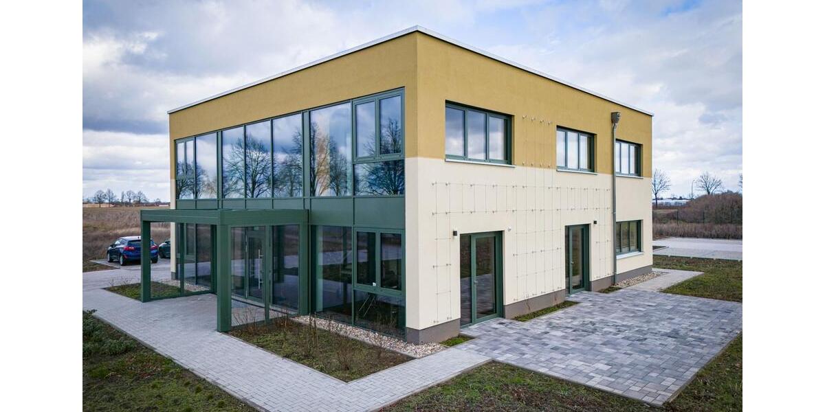 Gewerbeobjekt Barleben - 1.160&euro; | Angebot:25649978