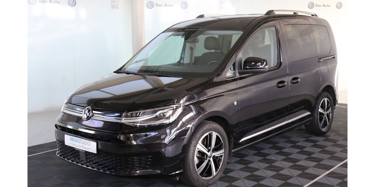 VW Caddy 78.218 km 28.880 &euro; Hohe Börde OT Hermsdorf bei Magdeburg 39326