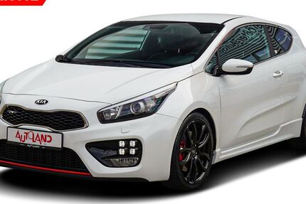 Kia pro ceed / ProCeed 74.745 km 16.990 &euro; Magdeburg 39118