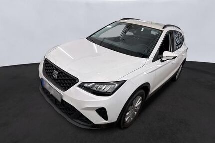 Seat Arona 51.117 km 15.940 &euro; Magdeburg 39126