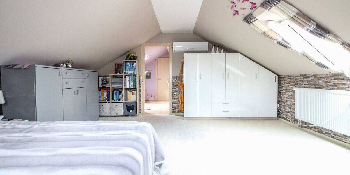 Einfamilienhaus Magdeburg Ottersleben - 5 Zimmer, 150 m&sup2;, 415.000&euro; | Angebot:26160587