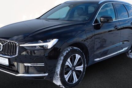 Volvo XC60 99.250 km 38.900 &euro; Magdeburg 39120