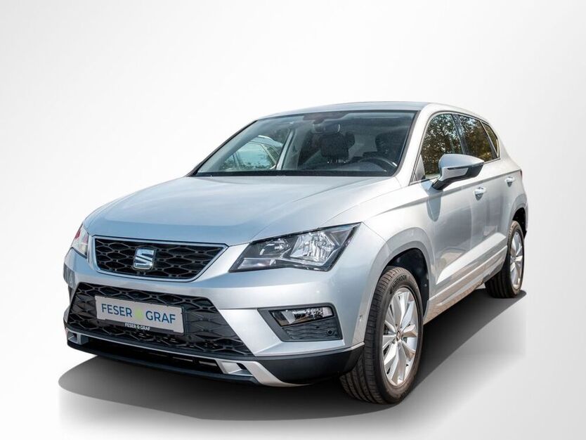 Ateca