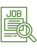 Symbol für Minijobs in Magdeburg