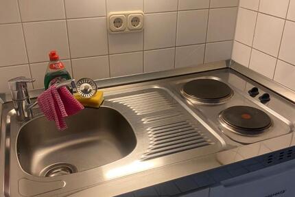 Wohnung Magdeburg Hopfengarten - 1.5 Zimmer, 22 m&sup2;, 230&euro; | Angebot:26051232