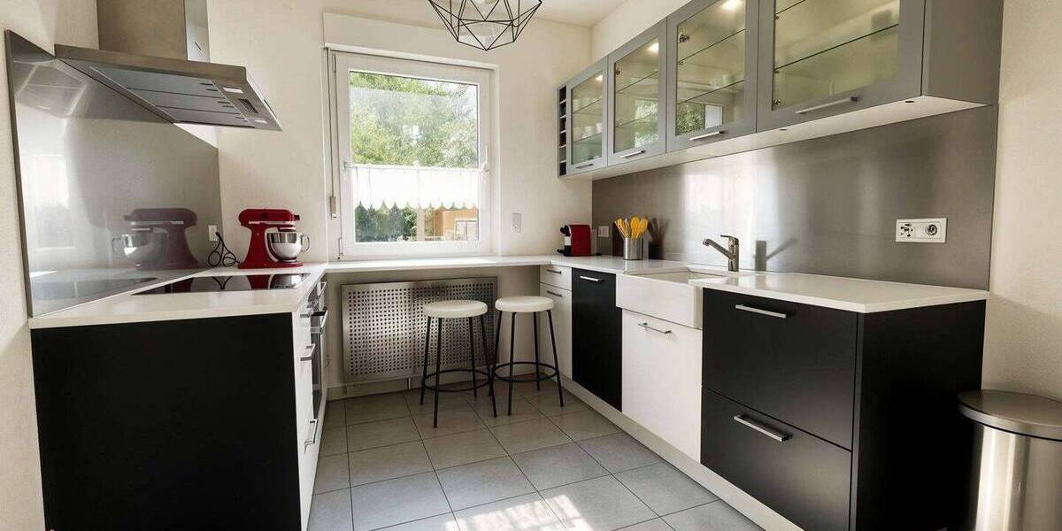 Einfamilienhaus Magdeburg Ottersleben - 5 Zimmer, 105 m&sup2;, 199.000&euro; | Angebot:25676976