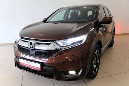 Honda CR-V 73.500 km 21.250 € Magdeburg 39112