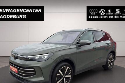 VW Tiguan 13.452 km 42.490 &euro; Magdeburg 39128