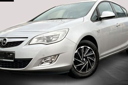 Opel Astra 108.600 km 6.300 &euro; Magdeburg 39118
