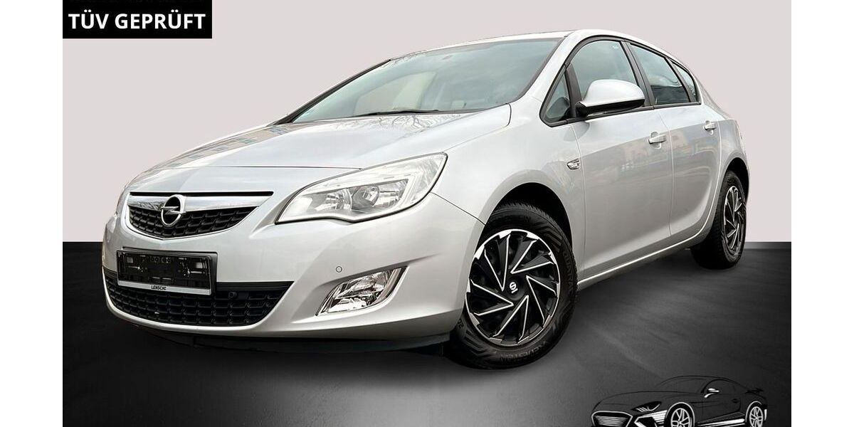 Opel Astra 108.600 km 6.300 &euro; Magdeburg 39118