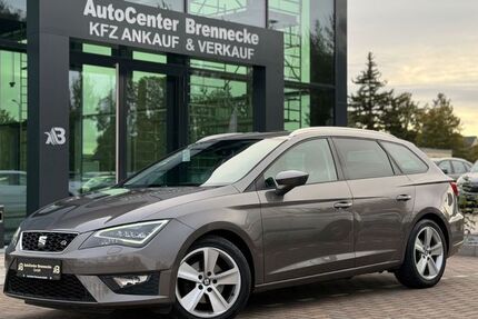 Seat Leon 61.650 km 14.950 &euro; Magdeburg 39118