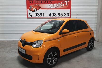 Renault Twingo 21.901 km 11.500 &euro; Magdeburg 39116