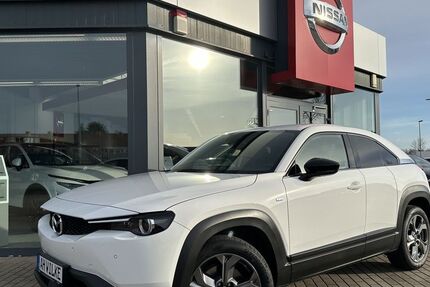 Mazda MX-30 24.140 km 16.490 &euro; Magdeburg 39120