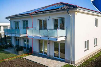 Haus Magdeburg Ottersleben - 5 Zimmer, 134 m&sup2;, 1.650&euro; | Angebot:25571089