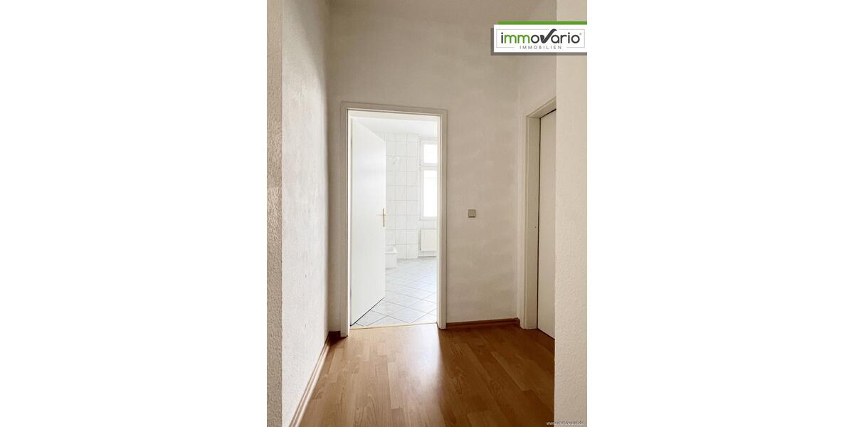 Etagenwohnung Magdeburg Alte Neustadt - 2 Zimmer, 71 m&sup2;, 530&euro; | Angebot:24598127