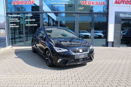 Seat Ibiza 36.402 km 17.500 &euro; Magdeburg 39110