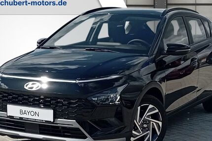 Hyundai BAYON 1.017 km 24.350 &euro; Magdeburg 39108