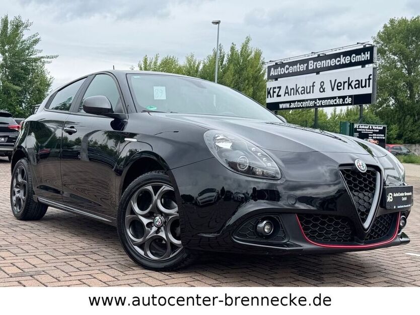 Giulietta