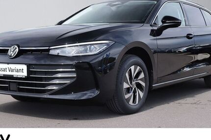VW Passat Variant 13.900 km 44.490 € Magdeburg 39116