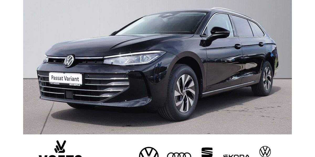 VW Passat Variant 13.900 km 44.490 &euro; Magdeburg 39116
