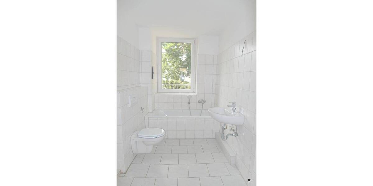 Etagenwohnung Magdeburg Sudenburg - 1 Zimmer, 48 m&sup2;, 319&euro; | Angebot:26189314
