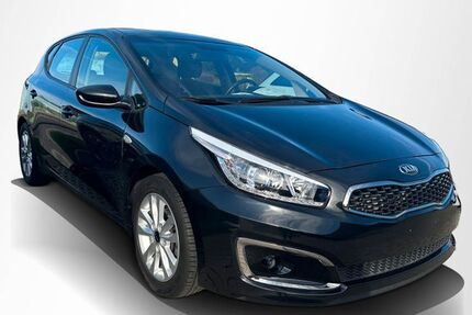 Kia ceed / Ceed 54.800 km 11.880 &euro; Magdeburg 39118