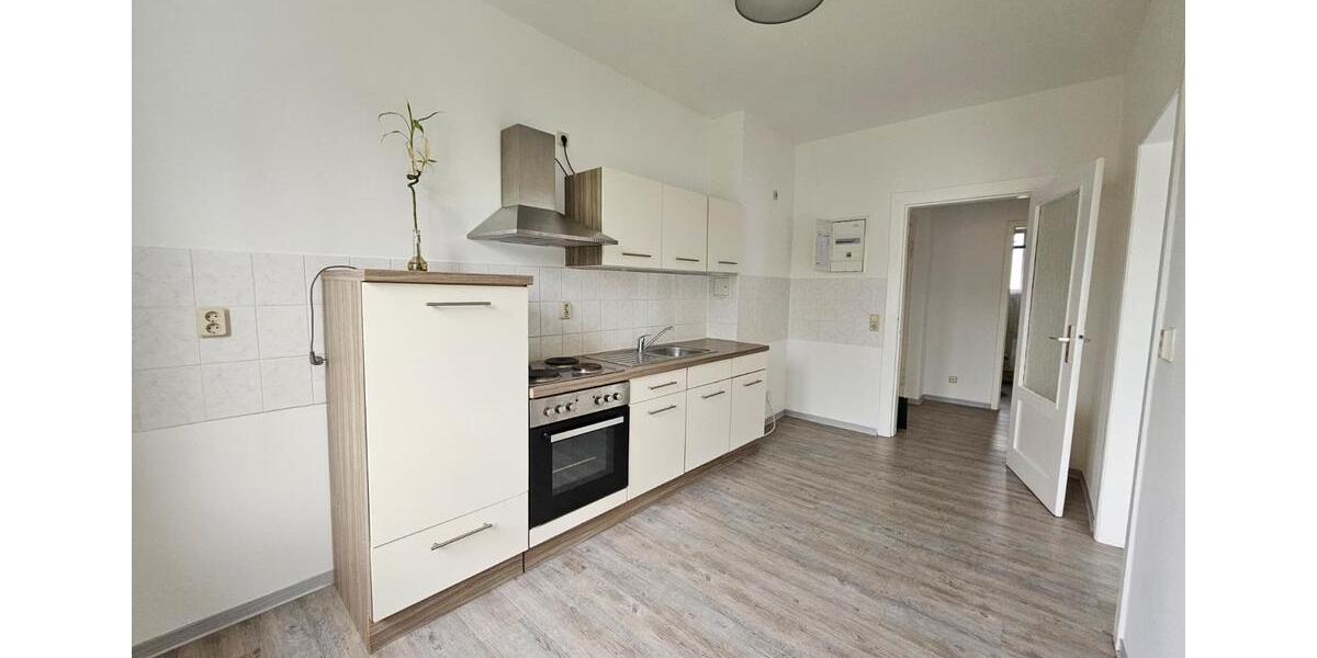 Etagenwohnung Magdeburg Beyendorf-Sohlen - 2 Zimmer, 53 m&sup2;, 330&euro; | Angebot:26455545